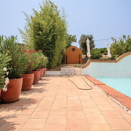 Monte Da Hortinha Villa Estremoz Ngoại thất bức ảnh