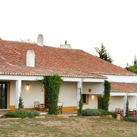 Monte Da Hortinha Villa Estremoz Ngoại thất bức ảnh