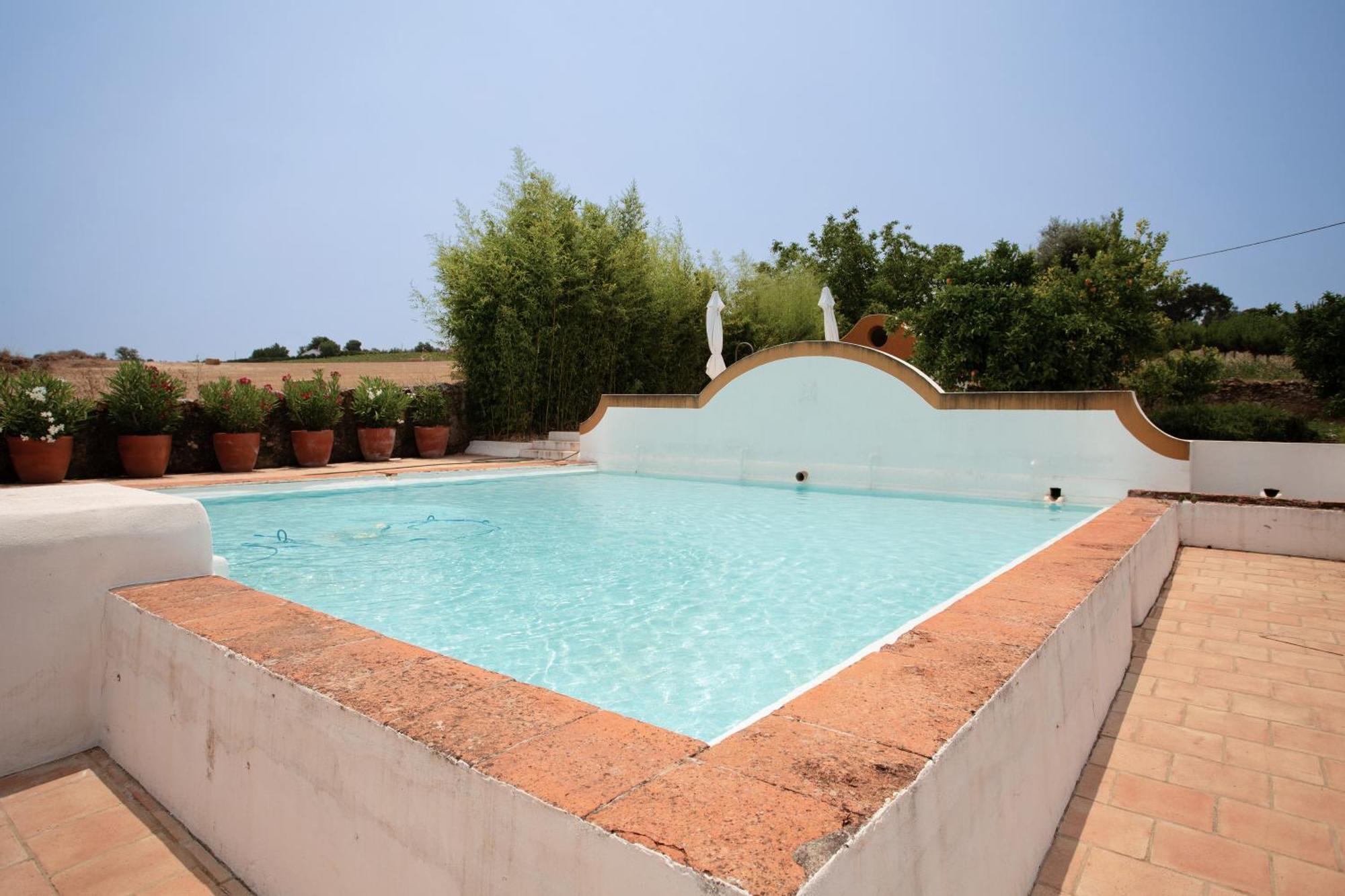 Monte Da Hortinha Villa Estremoz Ngoại thất bức ảnh