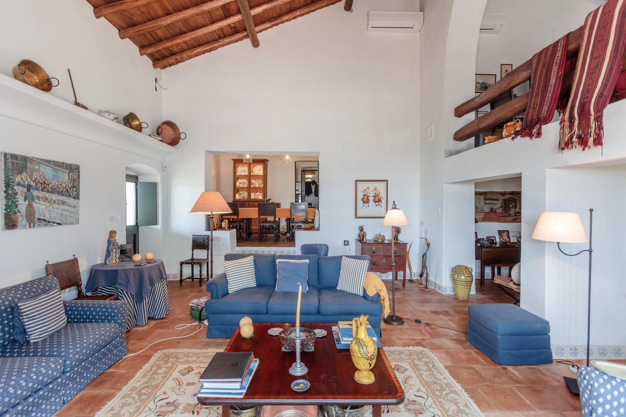 Monte Da Hortinha Villa Estremoz Ngoại thất bức ảnh