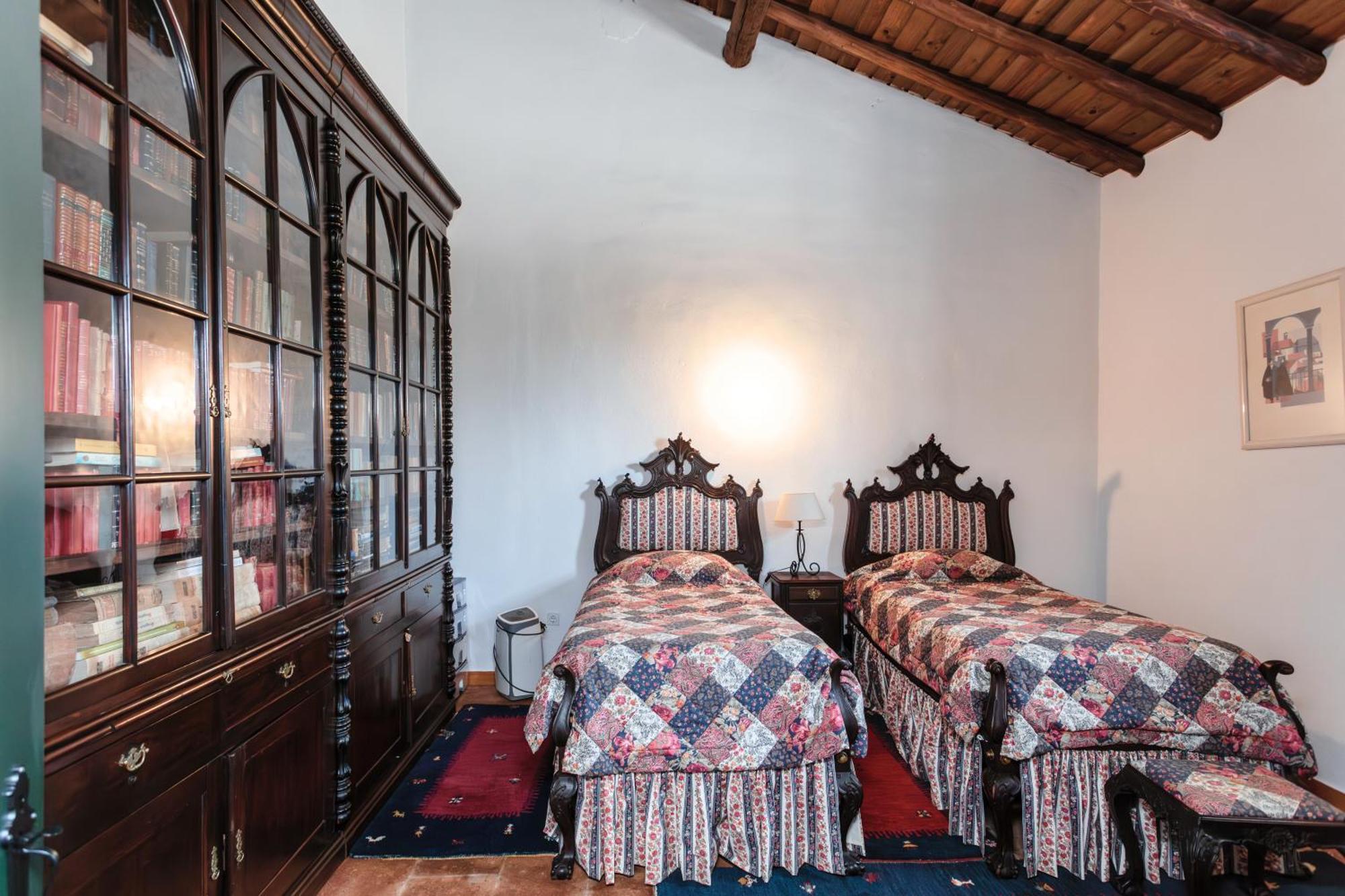 Monte Da Hortinha Villa Estremoz Ngoại thất bức ảnh
