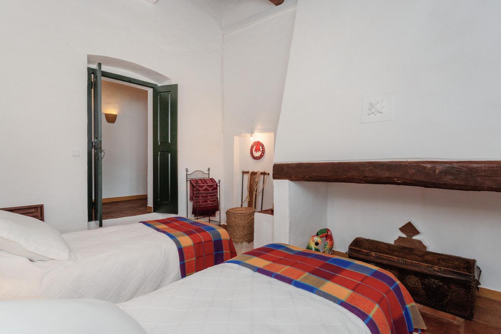 Monte Da Hortinha Villa Estremoz Ngoại thất bức ảnh
