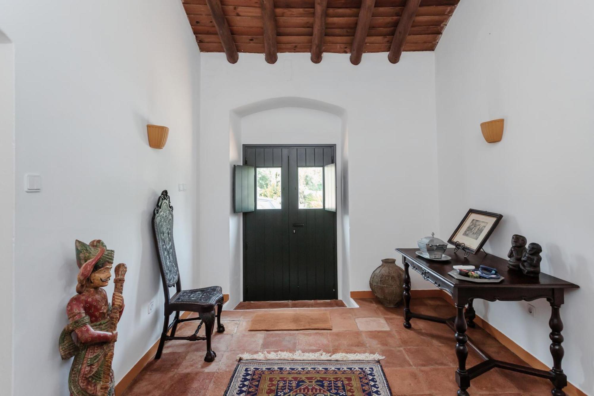 Monte Da Hortinha Villa Estremoz Ngoại thất bức ảnh