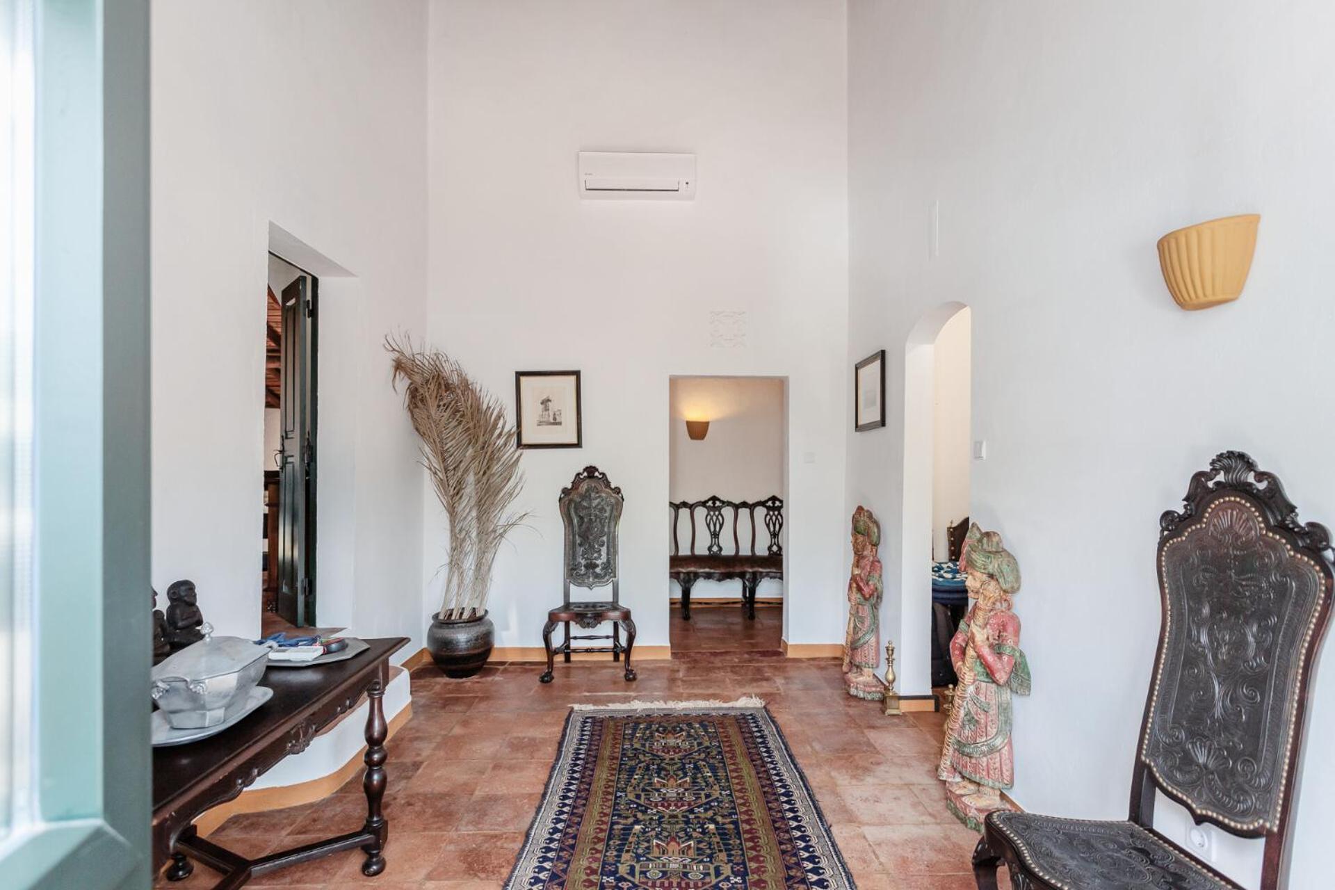 Monte Da Hortinha Villa Estremoz Ngoại thất bức ảnh