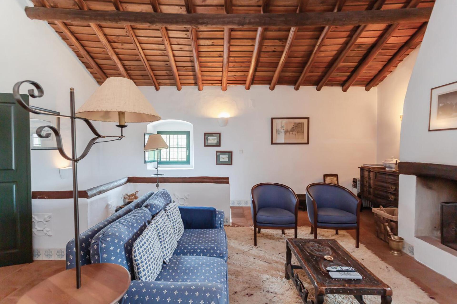 Monte Da Hortinha Villa Estremoz Ngoại thất bức ảnh