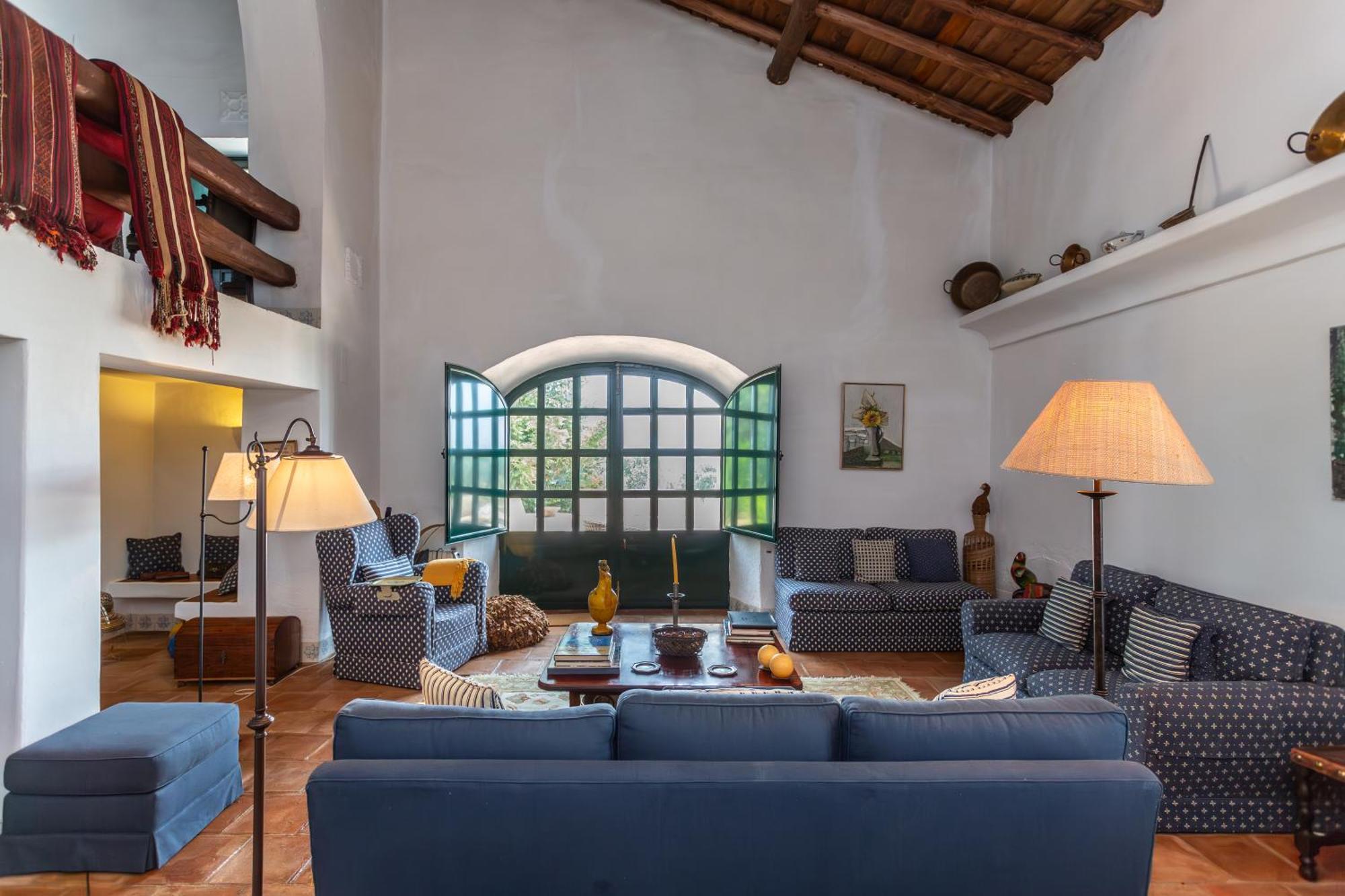 Monte Da Hortinha Villa Estremoz Ngoại thất bức ảnh